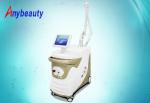 1064nm 532nm &755nm Q - Switched Picosecond Laser Tattoo Removal / Picosure
