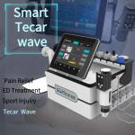 ED Shockwave Therapy Machine Smart Tecar Therapy Machine Sport Injury