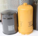 OEM Quality Fuel Filter 65.12503-5018A for Doosan DX340 Excavator Egnine