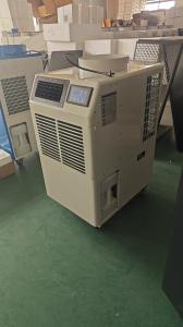 China Heat Pump Portable Air Conditioner Portable Heaters factory