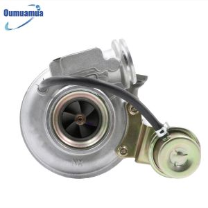 4048808 Turbocharger 4D107 Turbo For Komatsu HE221W Engine