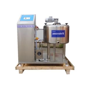 Multi-Function Home Use Fruit Puree Pasteurizer Restaurant