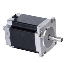 China 3-phase 130 Series hybrid stepper motor J31325 factory