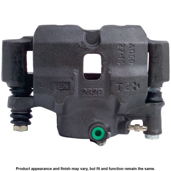 VAUXHALL Auto Parts Vehicle Brake Caliper 19B1187 19B1186 341966 341967 OEM 8-94316-098-0 8-94316-097-0