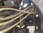 Original Japan Made Komatsu 18ton Wa380-6 Construction Wheel Loader in Good