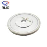 High Hardness Diamond Grinding Wheel for Glass Processing