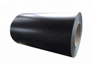 China Attractive Prepainted Galvalume Steel Coil Popular Light Weight Easy Manoeuvre factory