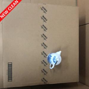 China Full PoE Stackable Cisco 48 Port POE Switch WS-C3650-48FS-E 48 Ports Original factory