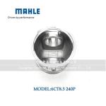 Diesel Engine Parts Mahle Piston 6CT for Cummins Engine 3929565