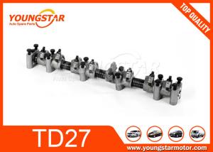 China Rocker Arm Shaft Set 13257-43G03 For D22 F23 SY31 TD27 Nissan Parts factory