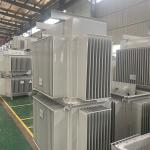 11kv 12kv 13.8kv 35kv prefabricated cubicle modular substation united substation