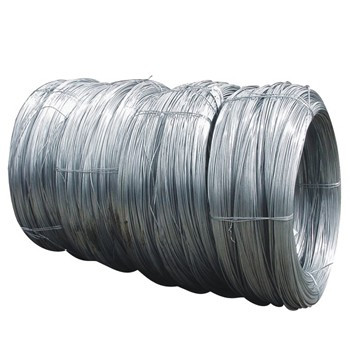 China 302CHQ 304HQ Cold Drawn Stainless Steel Wire Customized Tensile Strength factory