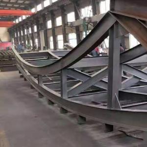 China Customized Metal Rust Resistant Paint For Steel Anti Rust Immersion Epoxy Metal Paint factory