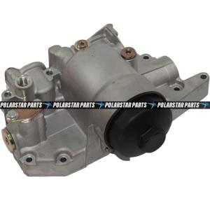 China D6d Diesel Engine Volvo Oil Coolers Voe20557420 20557420 Ec210 Ec240 factory