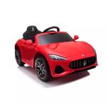 Kids' 6v Electric Ride On Car with Mobile Phone Remote Control and Carton Size