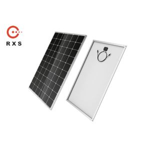 China Anti Aging PERC PV Module 280 Watt 60 Cells 20V For Solar Power System on sale