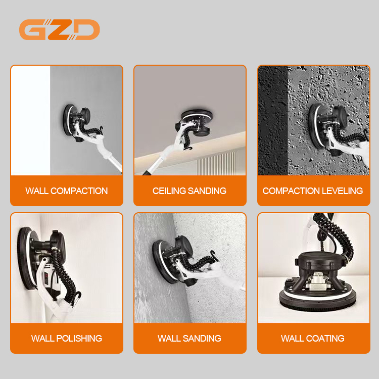 Plasterer Compact