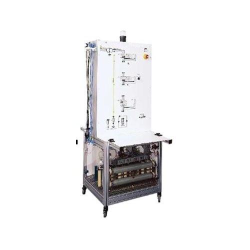 Vocational Training Tools And Equipment Electrical Automatic Trainer training