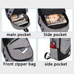Sympathybag trolley school bag set kid backpack set 3pcs backpack set