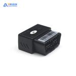 Remote Fleet GPS Tracker OBD 4G GPS Locator Geofencing Vehicle Tracking vehicle