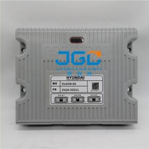China R140W-9S 21Q4-32211 Excavator Spare Parts ECU Controller Computer Box factory