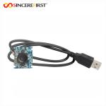 Mini 720p Night Vision Camera Module USB Face Recognition Camera Module
