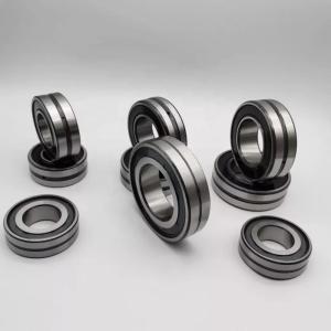 China Sealed Self Aligning SKF FAG Spherical Roller Bearing BS2-2222-2CS VT143 Type factory
