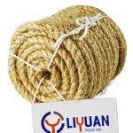 Nature 10mm Sisal Rope For Big Ships In Vavrious Color Choices