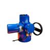 Buy cheap 1800NM IP67 Steel Part Turn Electric Actuator With Thermal Protection from wholesalers