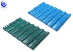 Corrosive Resistance ASA Synthetic Resin Roof Tile Waterproof Plastics