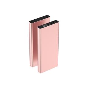 China Quick Charge 3.0 10000mAh/20000mAh Power Bank for Mobile Phone/PSP/Table/GPS/MP3/4/Camera factory