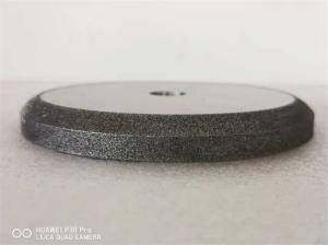 China Double Layer Electroplated CBN Grinding Wheels B6070&amp;B100120 factory