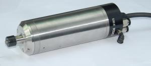 China KL-60MT 1.2KW CNC Engraving Milling Grinding Drilling Mt Ball Bearing Spindle factory