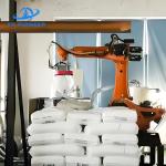 Stainless Steel Automated Bag Slitters Bag Slitting Machine For Unpacking