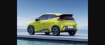 Newest Launched BYD EV Car- Adults EV Byd Seagull 2023 Free Edition Solar