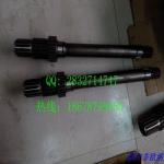 komatsu D85-18 bulldzoer TORQUEFLOW TRANSMISSION GEAR AND SHAFT CAGE 154-15