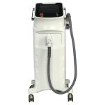 Vertical Shr Ipl E Light Ipl Machine Acne Treatment Beauty Machine 68*55*119cm
