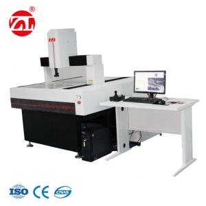 China 220V Servo Motor Gantry Image Measuring Instrument factory
