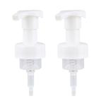 38/410 40/410 42/410 Foaming Soap Dispenser Pump For Personal Care