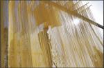 Multi Functional Dried Stick Noodle Production Line With High Efficiency