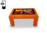 21.5 Inch FHD Display Digital Touch Screen Table