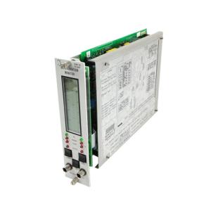 China 3300/16 Bently Nevada Parts System 3300 Series XY/GAP Dual Vibration Monitor factory