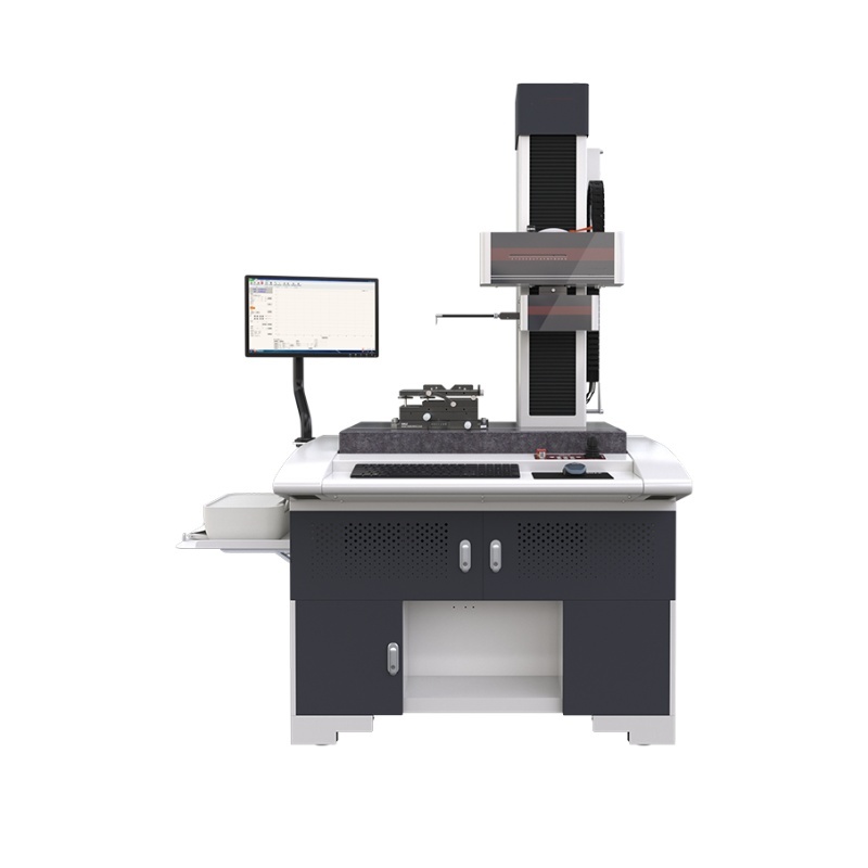 China Surface Morphology Measuring Instrument Nanometer Micrometer Topography Measurement Device on sale