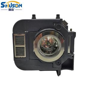 China ELPLP50 EB 824 EB 825 EB 84 EB 826W Epson Projector Bulbs factory