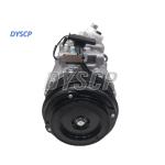 0008307100 0008307011 0008302060 0008303202 Vehicle Ac Compressor For Benz W166