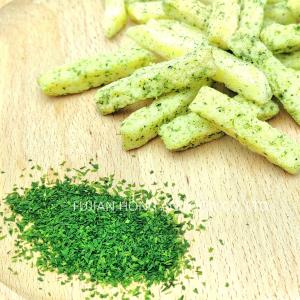 China Crispy Aonori Dried Green Seaweed Powdered Sea Vegetable Nori Variety Food To Sprinkle On Rice Ball factory