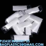 2pcs Per Pack Folded Gloves Biodegradable Gloves Disposable Food Grade Gloves