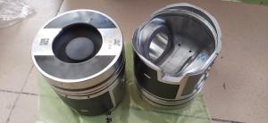China 6D125-2 Komatsu Engine Parts 6151-32-2110F 66mm Piston factory