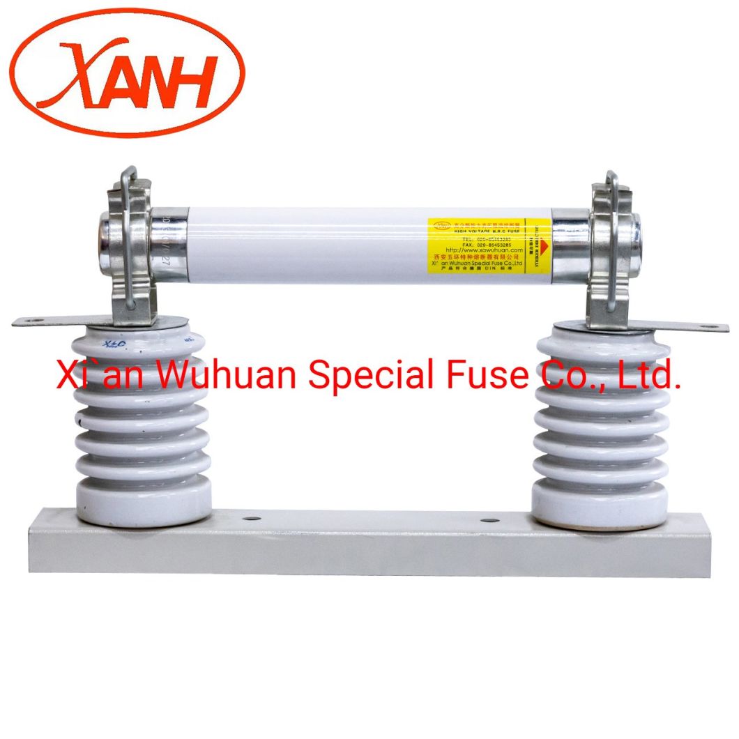 Bay-O-Net Tap Changer Switch Fuse for Oil Transformer Prnt4-15.5/40