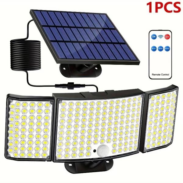 12-15 Hours Working Time Solar Landscape Lights Outdoor with Auto On/Off and